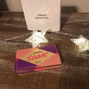 Tartelette Tease 6 shadow palette